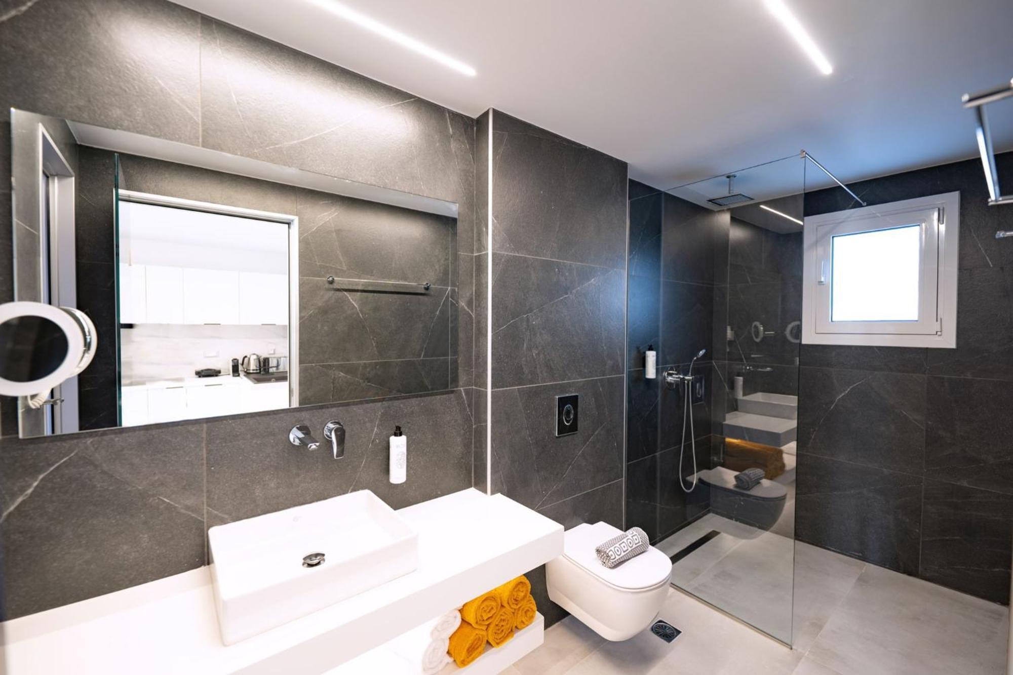 Thimios Suites Adults Only 아카라비 외부 사진