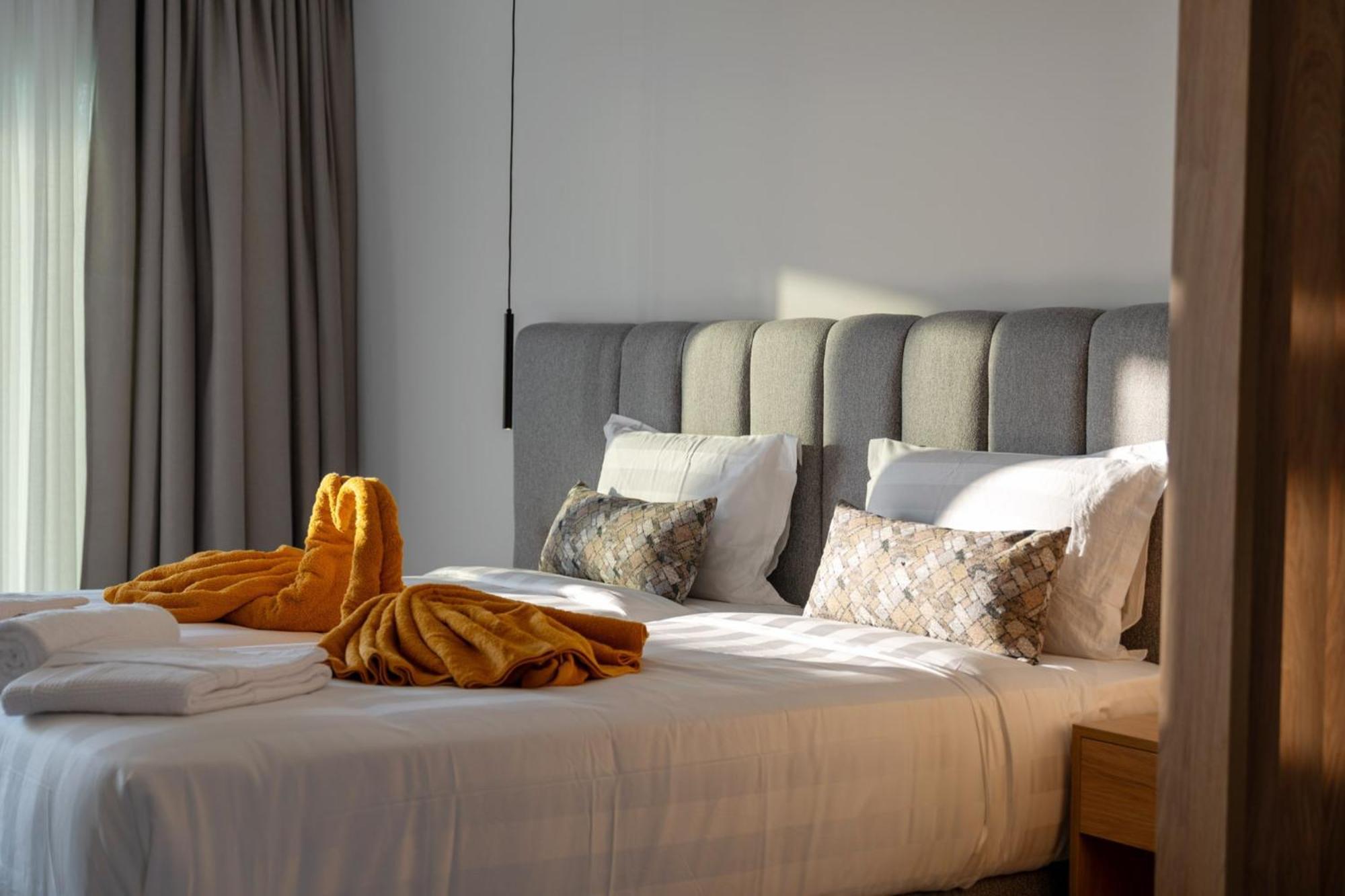 Thimios Suites Adults Only 아카라비 외부 사진